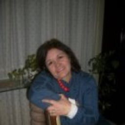 Prof. Patricia Silva