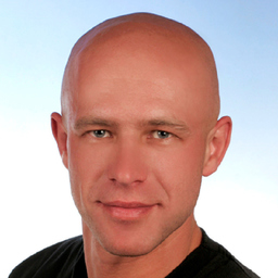 Guido Schmidt's profile picture