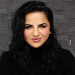 Hanan Robalino Arevalo 