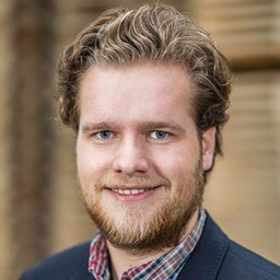 Jonas Paul Hüdepohl