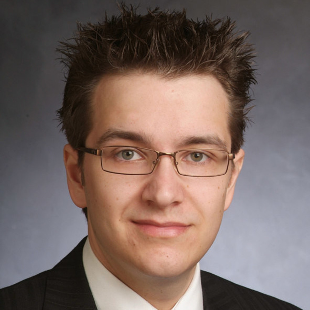 Dr. Siebke Senior Software Developer Tomra Systems GmbH XING