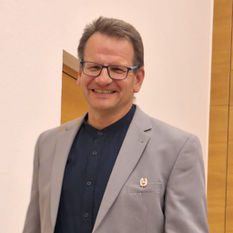 Dirk Jäckel