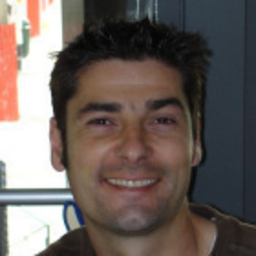 benoit ciattoni