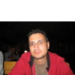 Milen Krastev