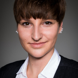Alina Galiano Terron