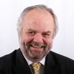 Dr. Michael Panzer's profile picture