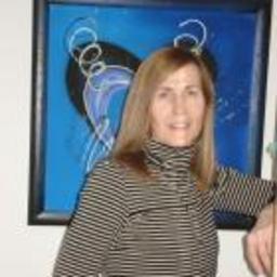 Ingrid Roberts