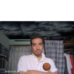 Daniel Ramirez