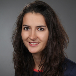 Dr. Tina Weller