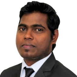 Aravind Kumar Singaravelu