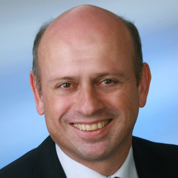 Dipl.-Ing. Hans Peter Markert