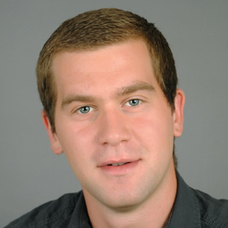 Kevin Rüdger