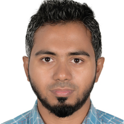 Md Ishteak Bin Taher's profile picture