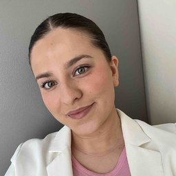 Zeynep Türker