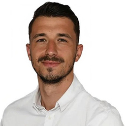 Arber Krasniqi