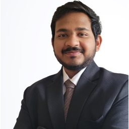 Paresh Manoj Jagtap