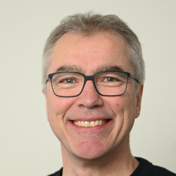 Urs Lütolf