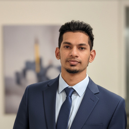 VENKATARAMANAN VIVEKANANDAN