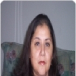 LETICIA CRUZ CRUZ JOHNSTON