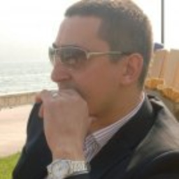 Ali Osman Güler