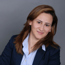 Mouna Mezghani