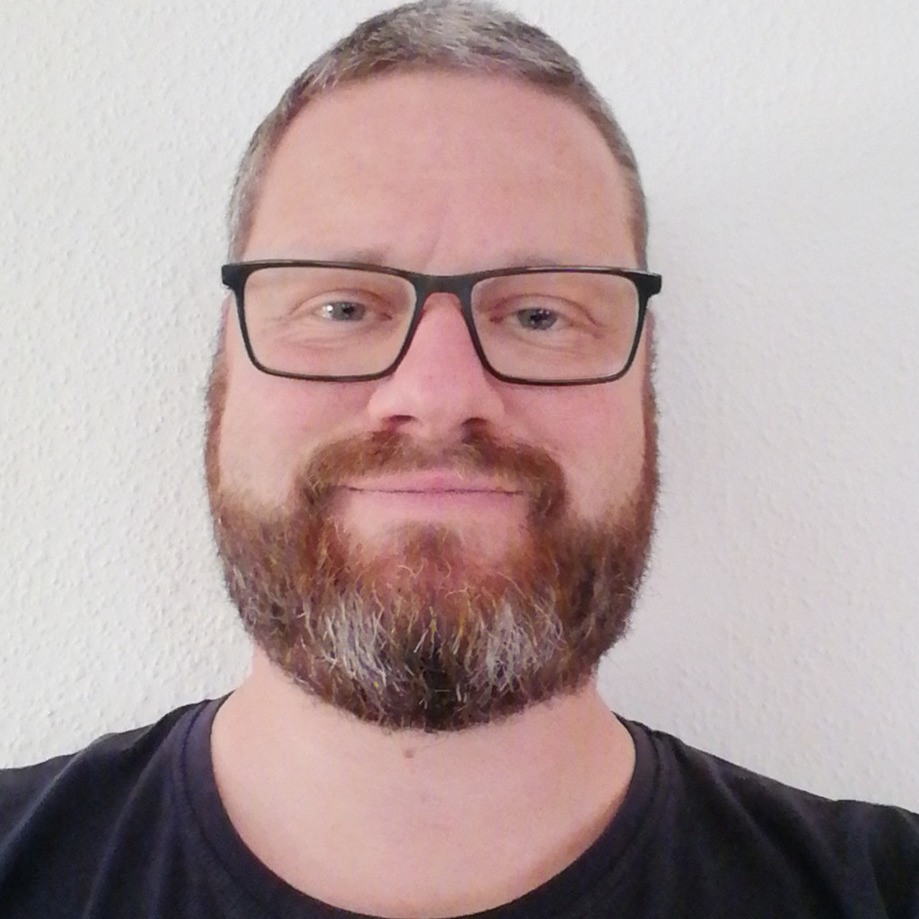 Frank Lehmann Technischer Angestellter Kundenservice WeberHaus GmbH