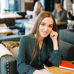 Valeria Bykova