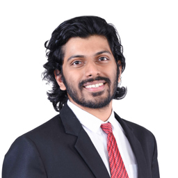 Harikrishnan Muraleedharan Shyamala 