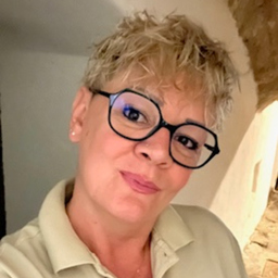 Susanne Frei