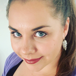 Melani Ferreira Sá Abitz