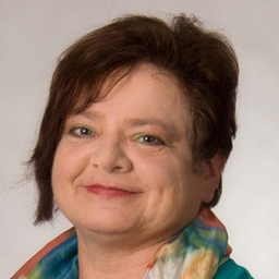 Andrea Haalboom