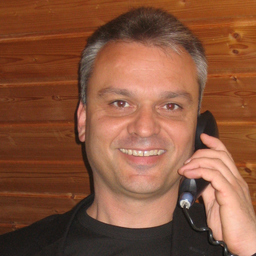 Patrick Rafolt