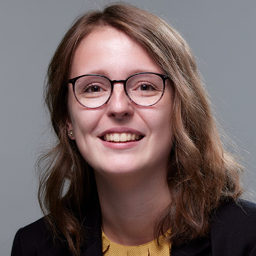 Sarah Hantschel-Meyer