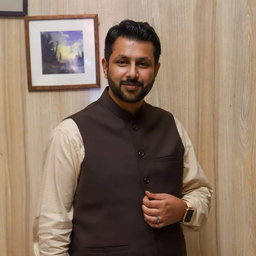 Muhammad Fahad