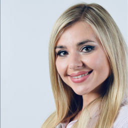 Olha Borokh