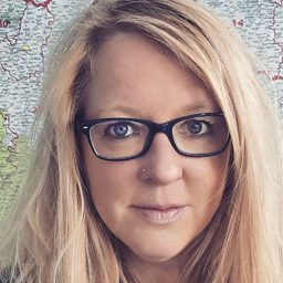 Heike Cirolies