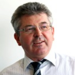 Alfred Gasafi