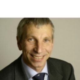 Profilbild Klaus Jeckel