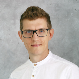 Mag. Oleksiy Polituchiy