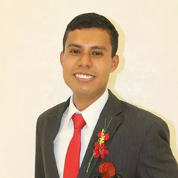 Ing. Marcos Aarón Soto Barboza