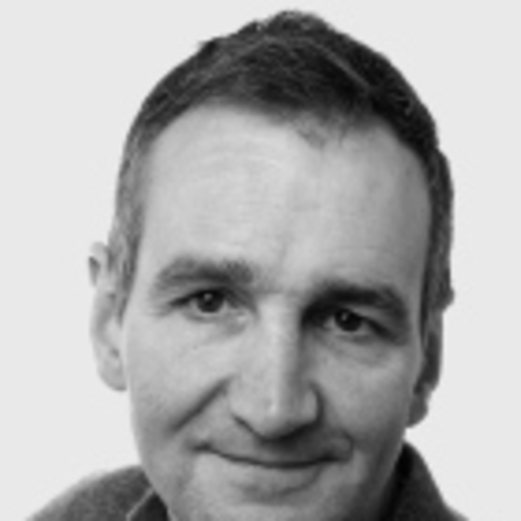 Christian Deike DiplomInformatiker Deike & Römer GbR XING