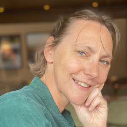 Sandy Wagner