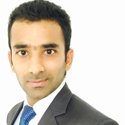 Ing. Vivek Garg