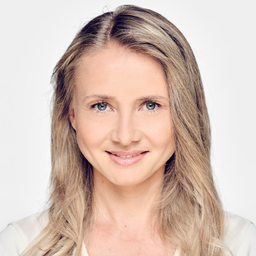 Irina Stahlbaum