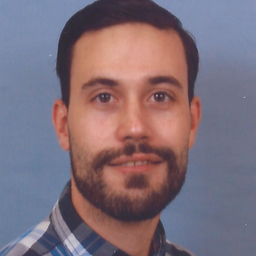 Ivan Loureiro Rodriguez
