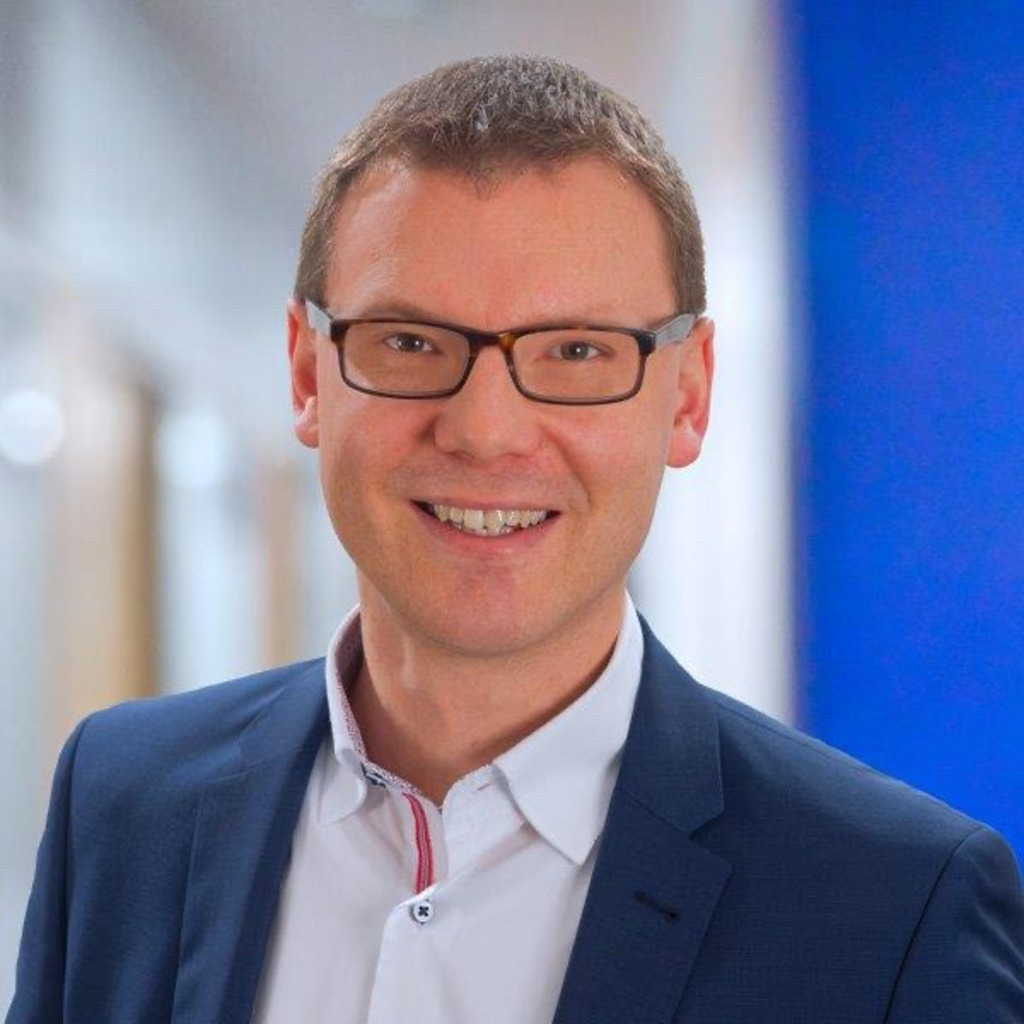 Andreas Stoller Prokurist Westfalen Weser Ladeservice GmbH XING