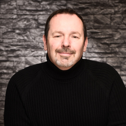Volker Raupach