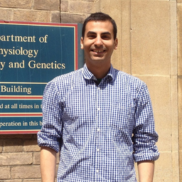 Khaled Abdel-Latif