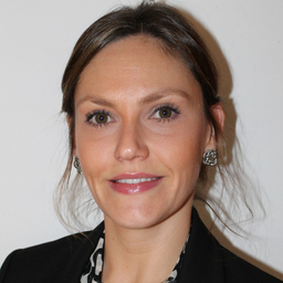 Sabine Schönberger's profile picture