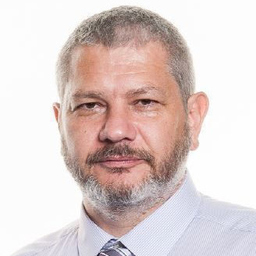 Peter Edinger
